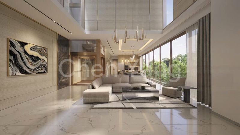 5 Bed Semi-Detached House (Landed) for Sale in  Coronation Road West - Image 4